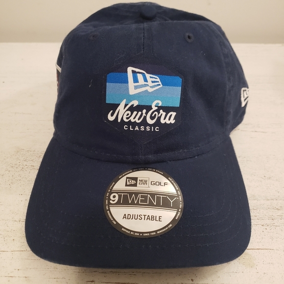 New Era Men's Classic Golf Cap - Picture 1 of 7